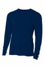 long sleeve navy 20260215