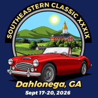 Atlanta Austin Healey Club